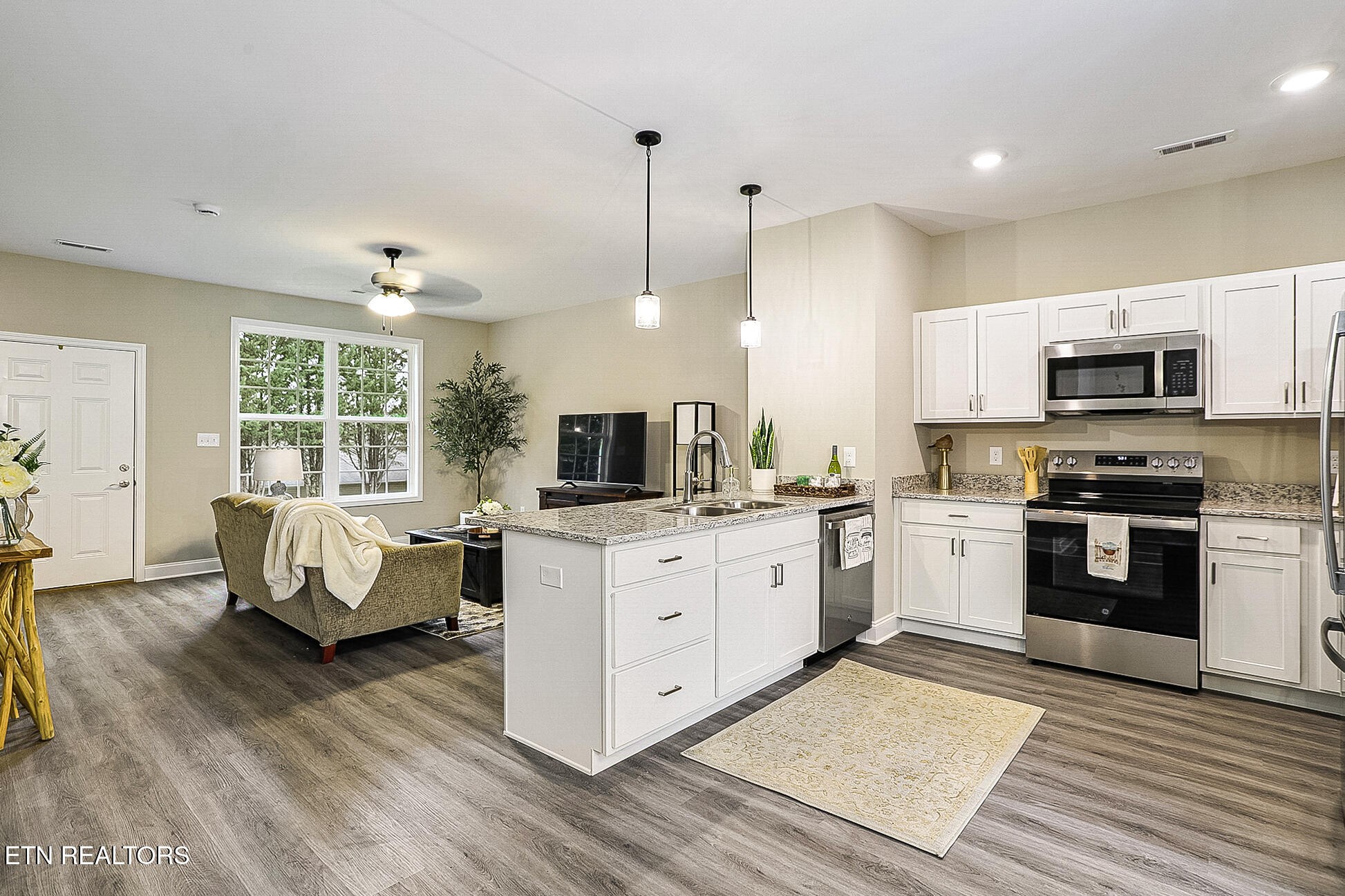 481 Broome Road Knoxville TN 37909