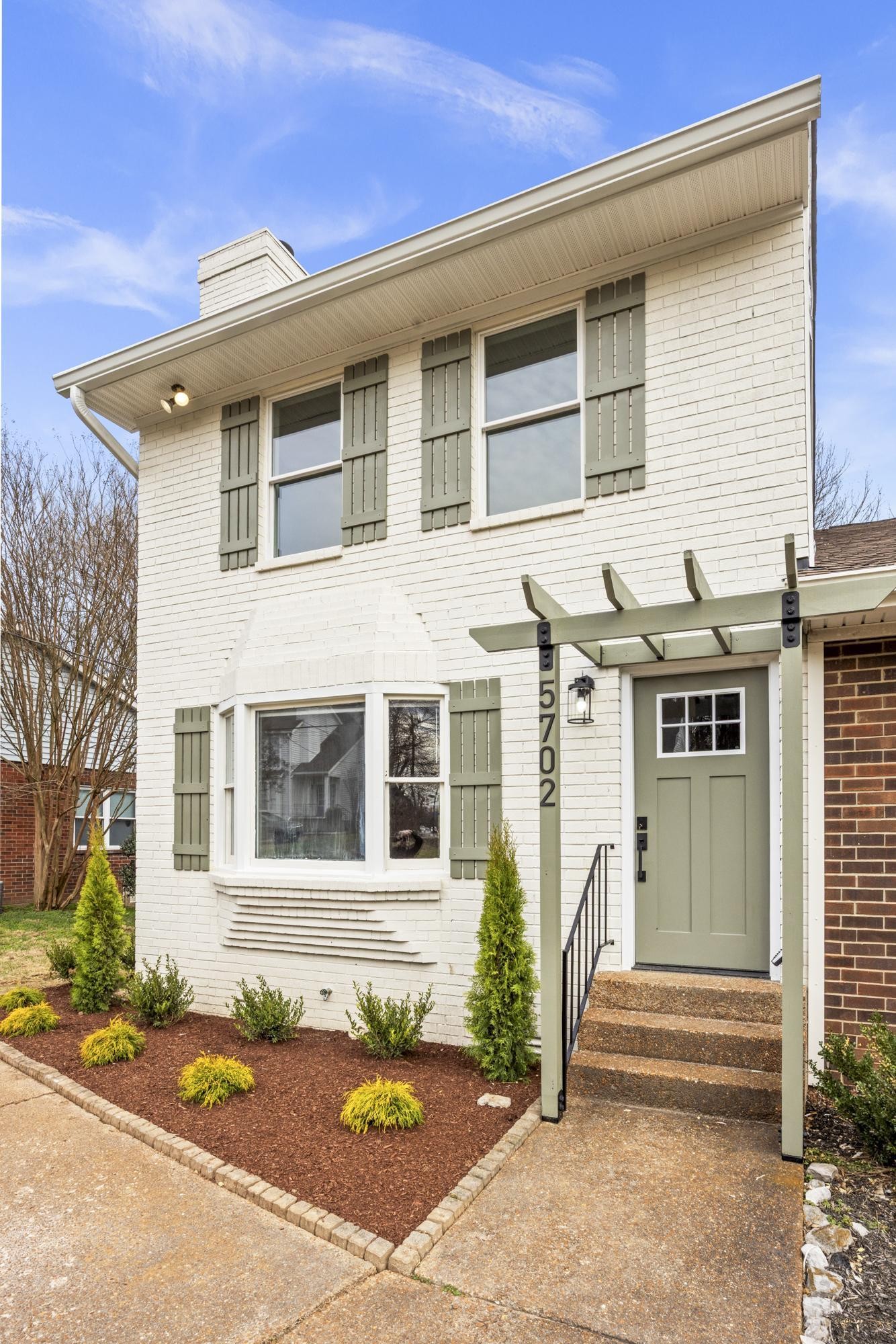 Brentwood TN, 5702 Brentwood Meadows Circle