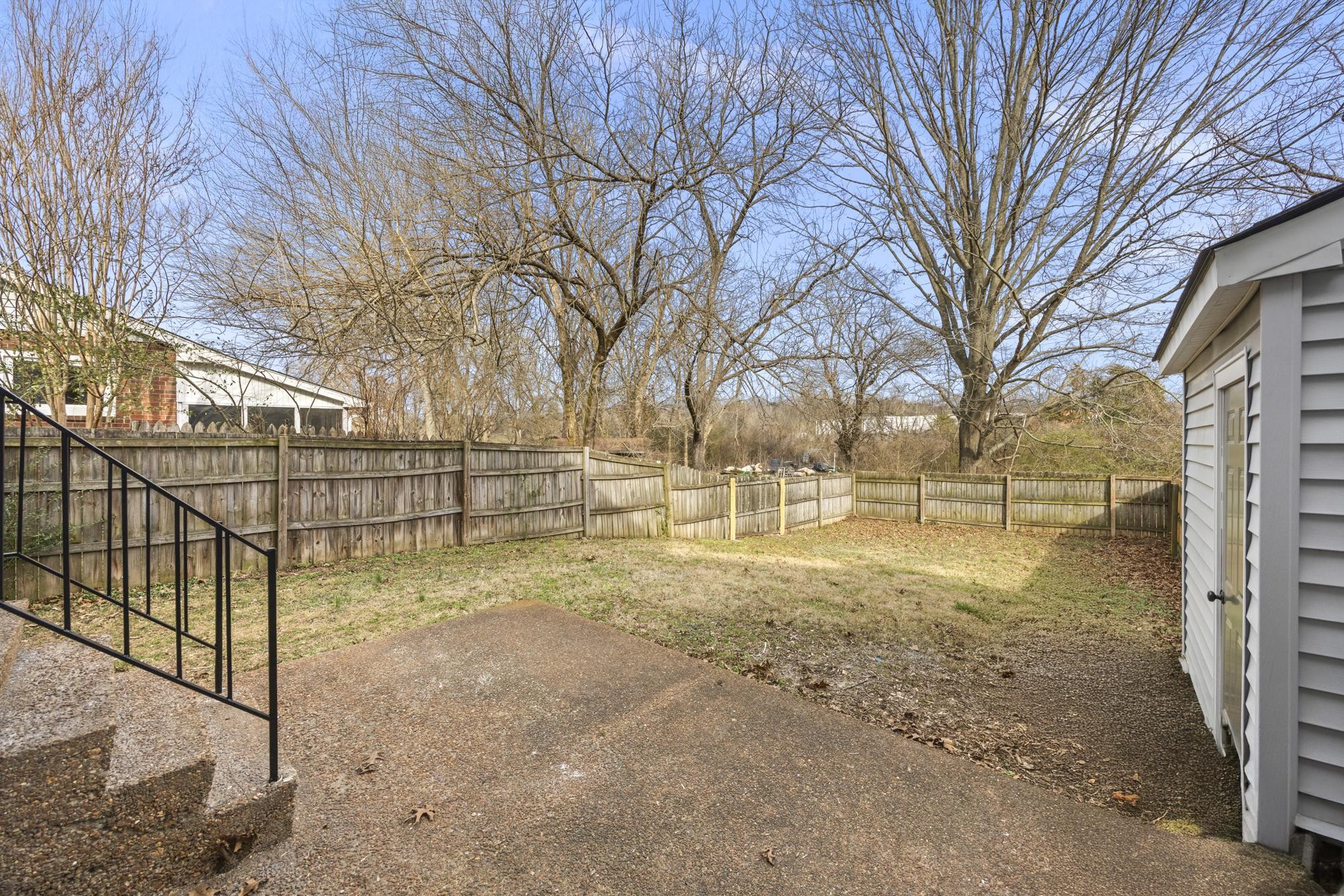 5702 Brentwood Meadows Circle Brentwood TN 37027