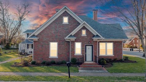 795 NW Worth Street Cleveland TN 37311