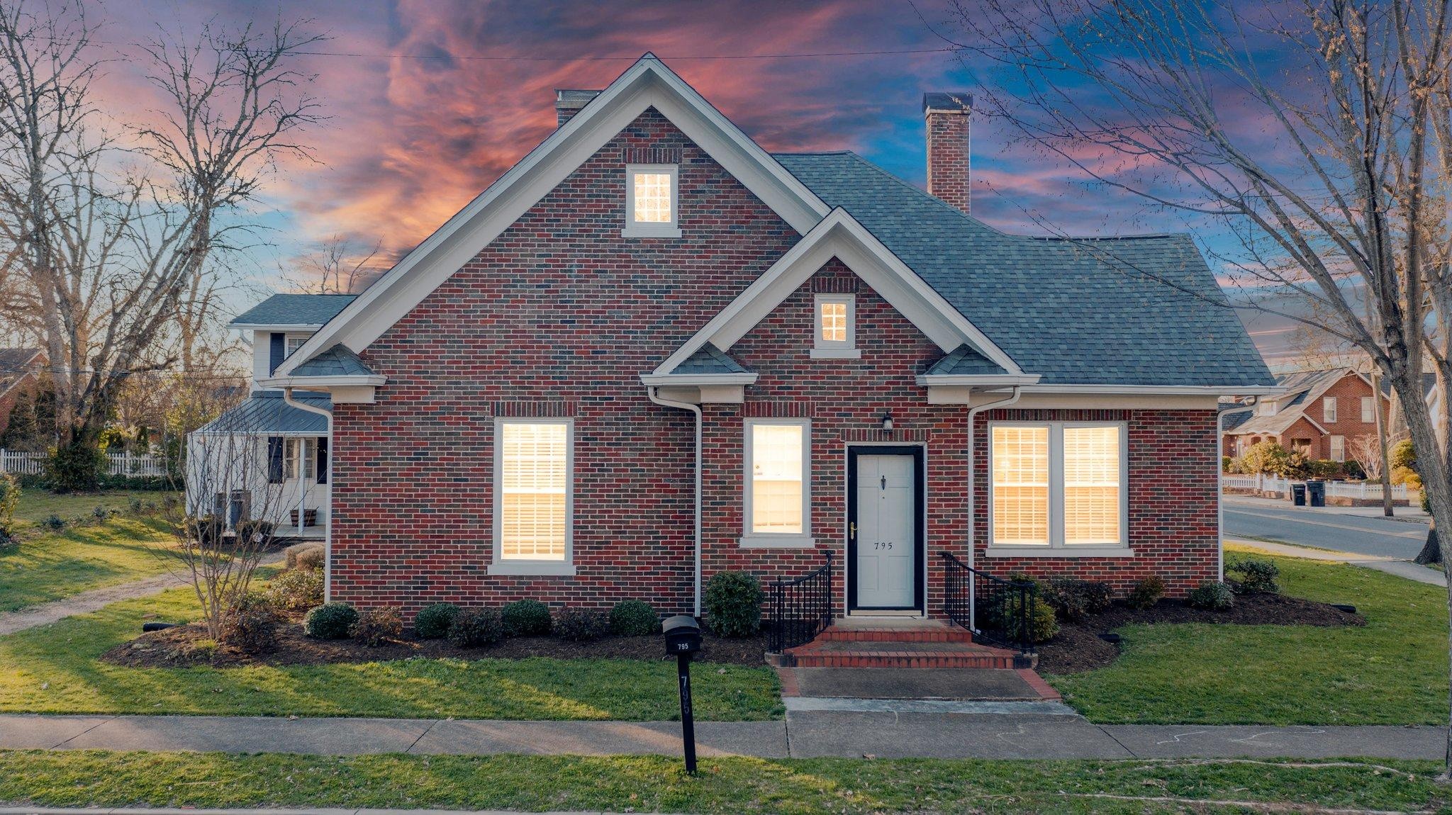 795 NW Worth Street Cleveland TN 37311