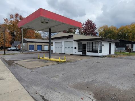 800 E Lincoln Street Tullahoma TN 37388
