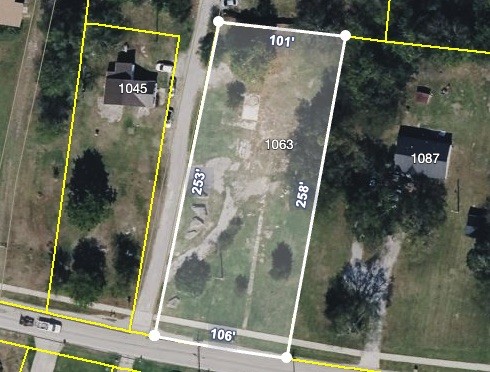 1063 Bluebird Road Lebanon TN 37087