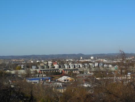 6023 Hill Circle Drive Nashville TN 37209