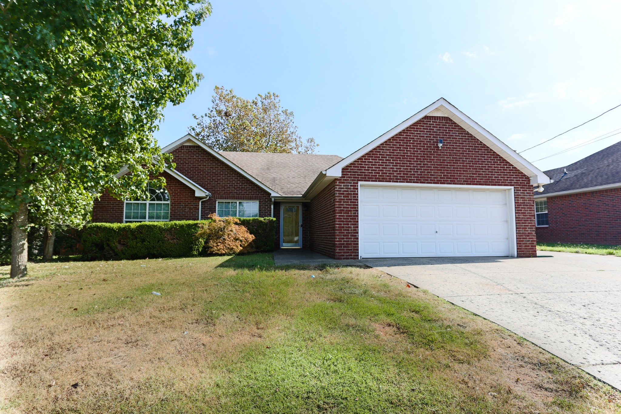 6012 Westfork Drive Smyrna TN 37167