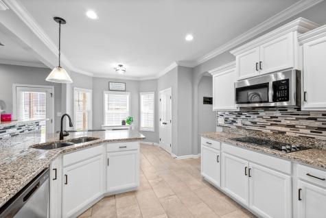 1621 Kestrel Drive Clarksville TN 37040