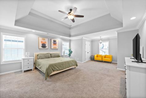 1621 Kestrel Drive Clarksville TN 37040