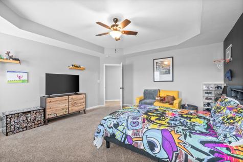 1621 Kestrel Drive Clarksville TN 37040