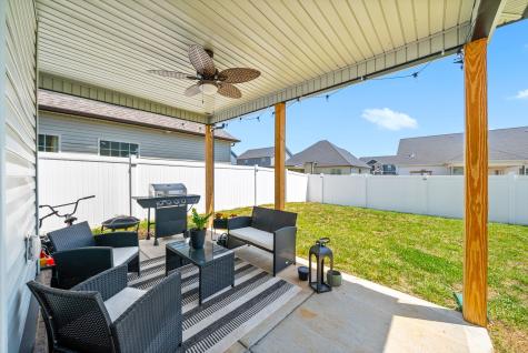 1621 Kestrel Drive Clarksville TN 37040