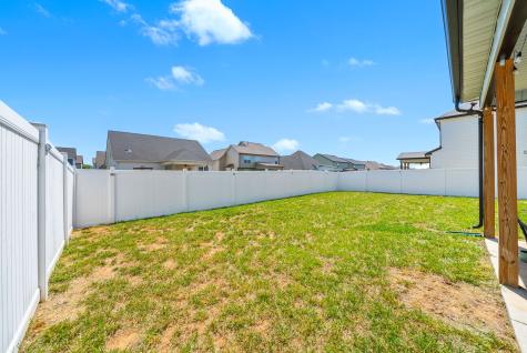 1621 Kestrel Drive Clarksville TN 37040