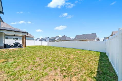 1621 Kestrel Drive Clarksville TN 37040
