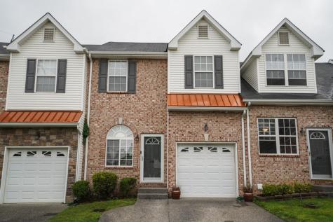 716 Spence Enclave Lane Nashville TN 37210