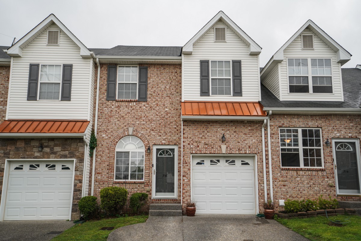 716 Spence Enclave Lane Nashville TN 37210