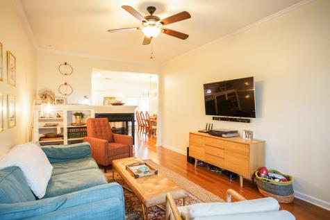 716 Spence Enclave Lane Nashville TN 37210