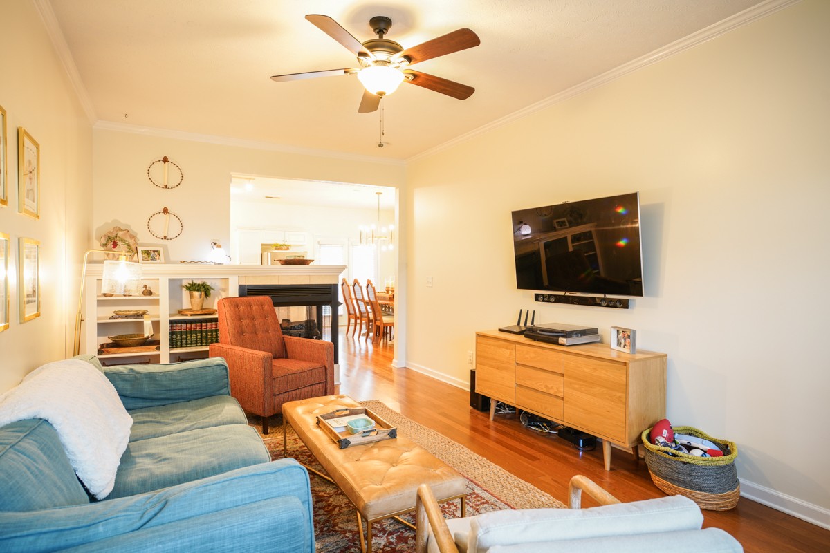 716 Spence Enclave Lane Nashville TN 37210