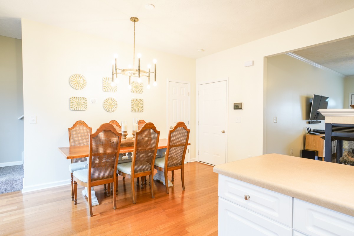716 Spence Enclave Lane Nashville TN 37210