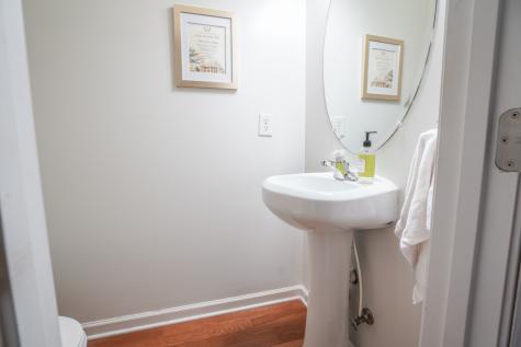716 Spence Enclave Lane Nashville TN 37210
