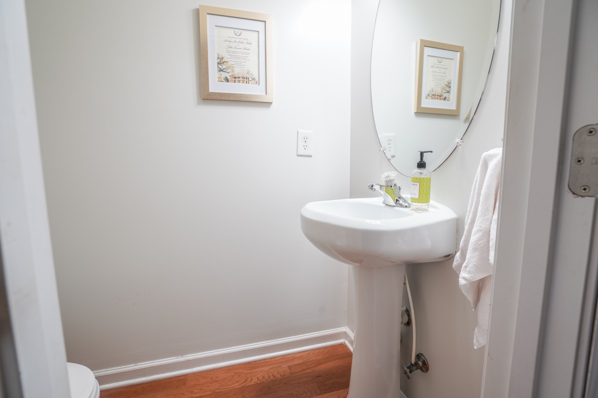 716 Spence Enclave Lane Nashville TN 37210