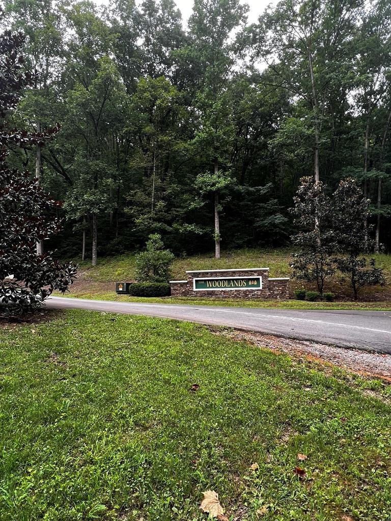 125 Fox Trail Drive Old Fort TN 37362