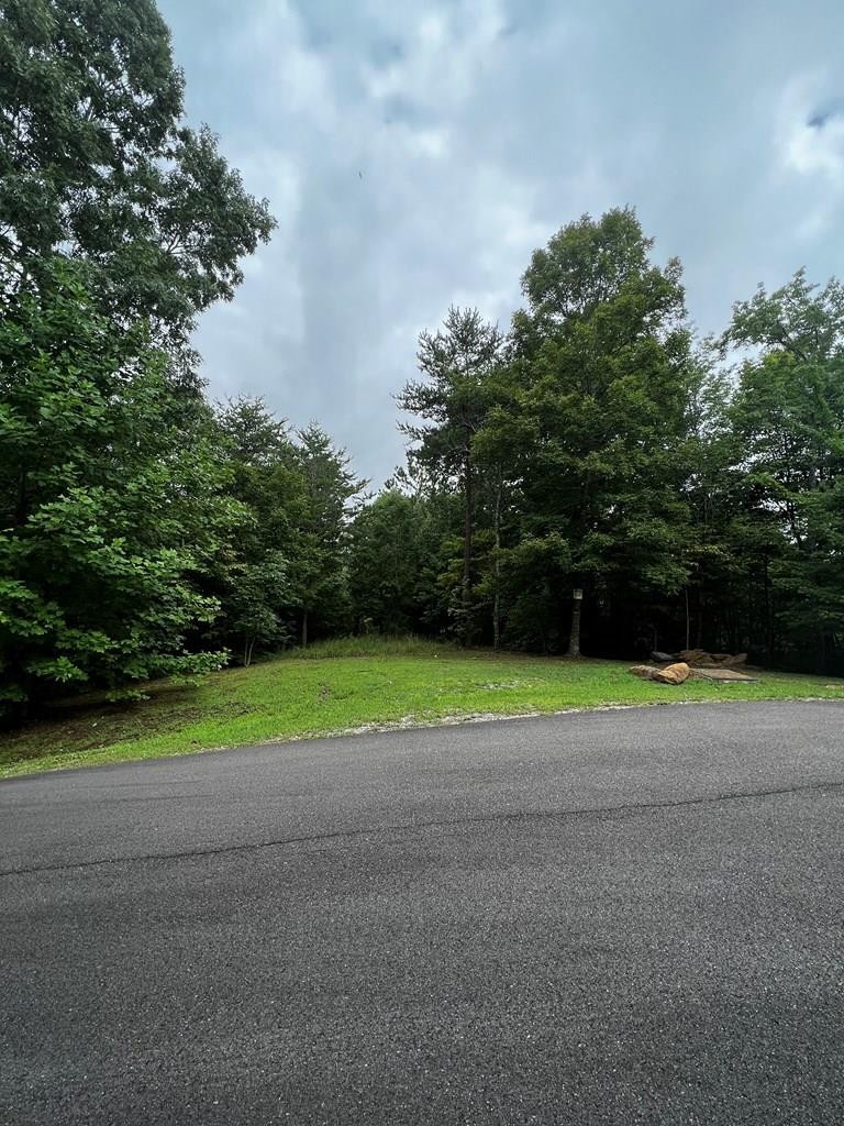 125 Fox Trail Drive Old Fort TN 37362