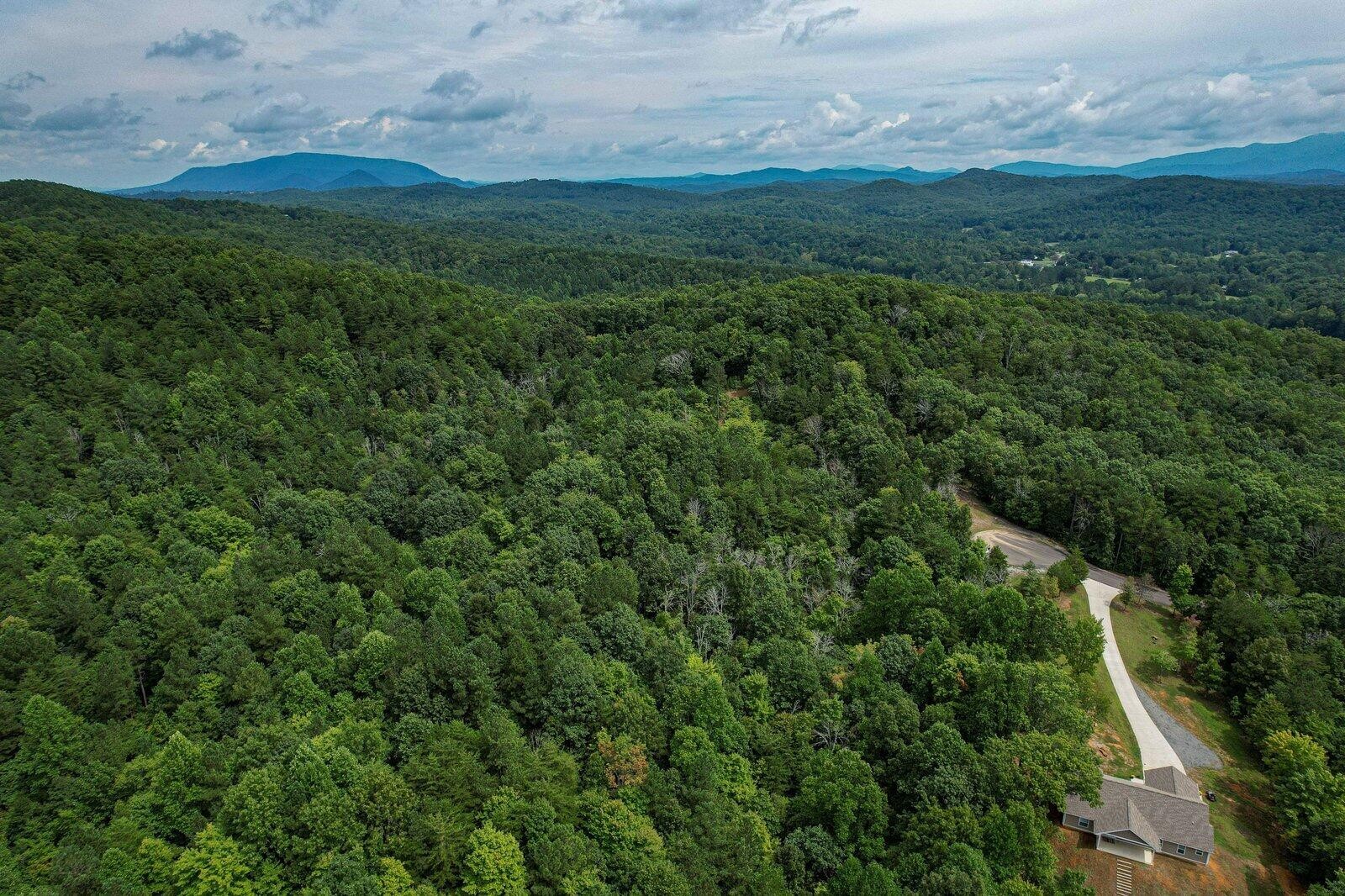 125 Fox Trail Drive Old Fort TN 37362
