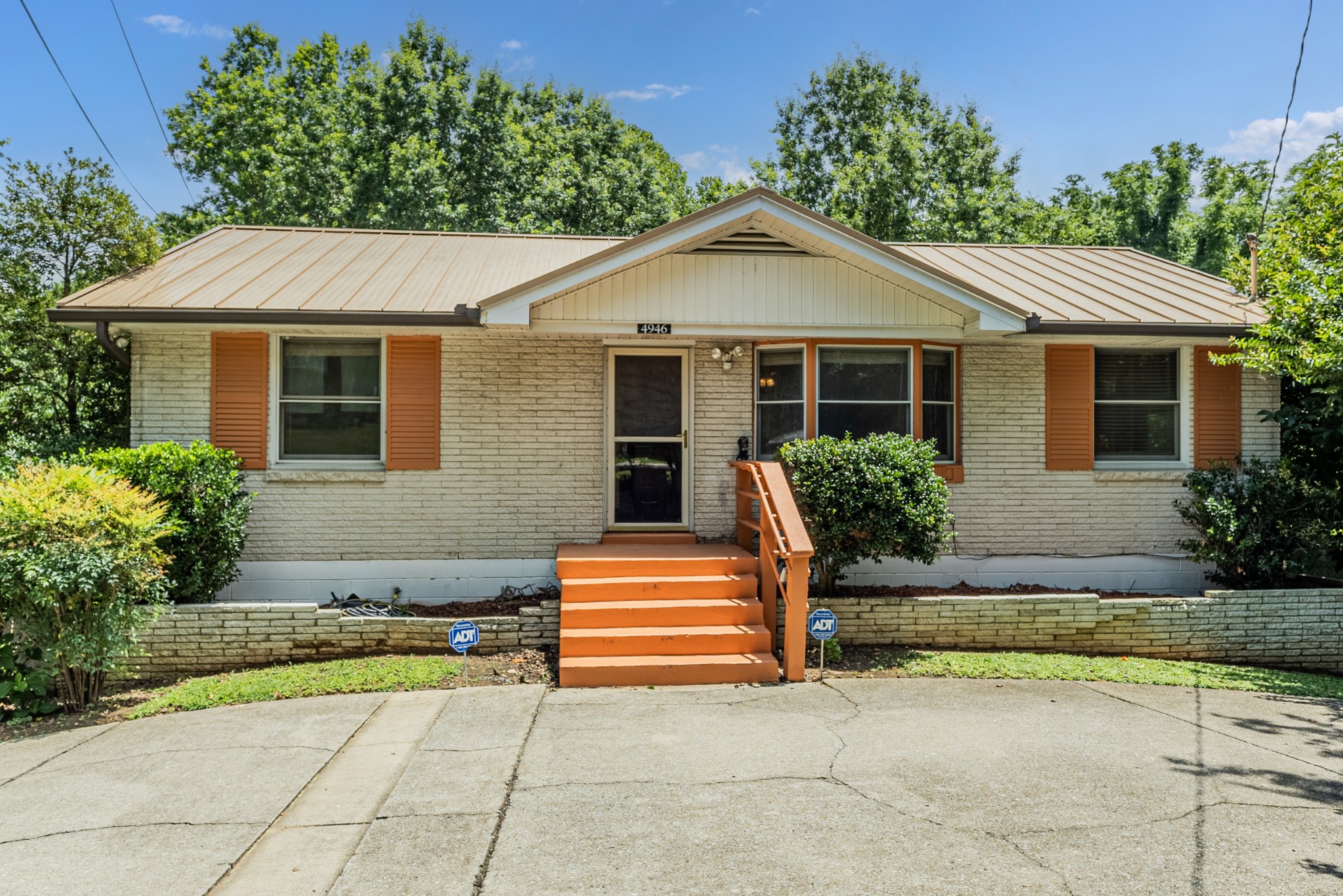 4946 Packard Drive Nashville TN 37211