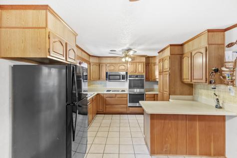 4946 Packard Drive Nashville TN 37211
