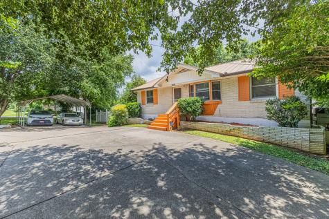 4946 Packard Drive Nashville TN 37211