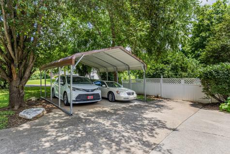 4946 Packard Drive Nashville TN 37211