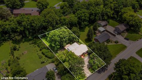 4946 Packard Drive Nashville TN 37211