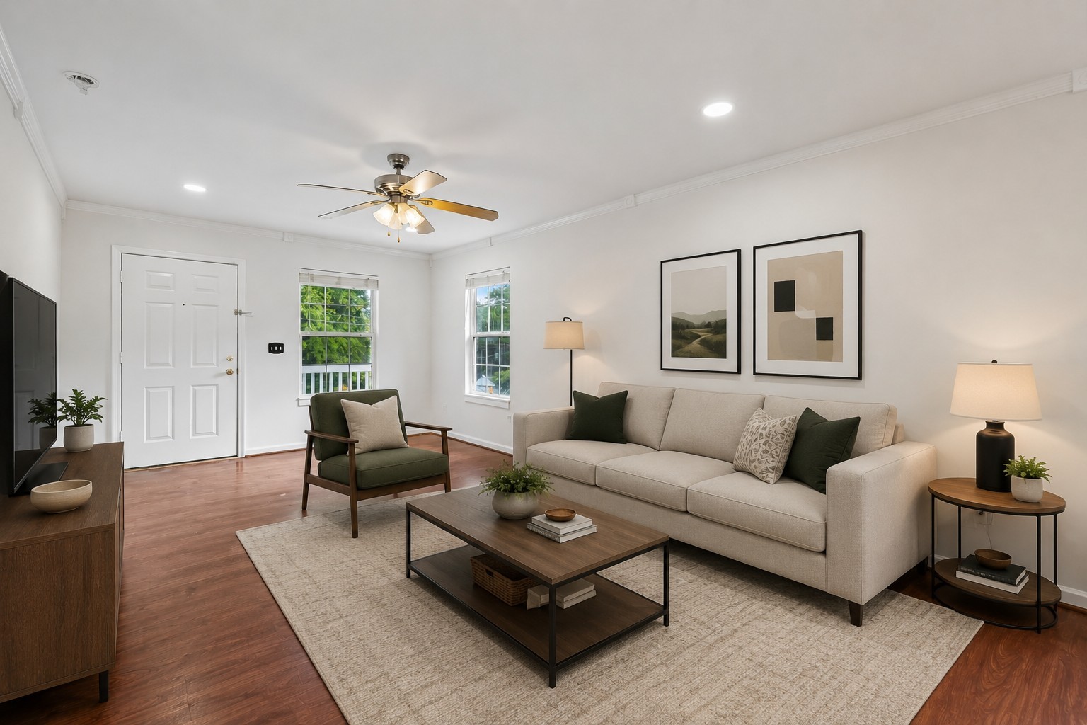 1802 Seminary Street Nashville TN 37207