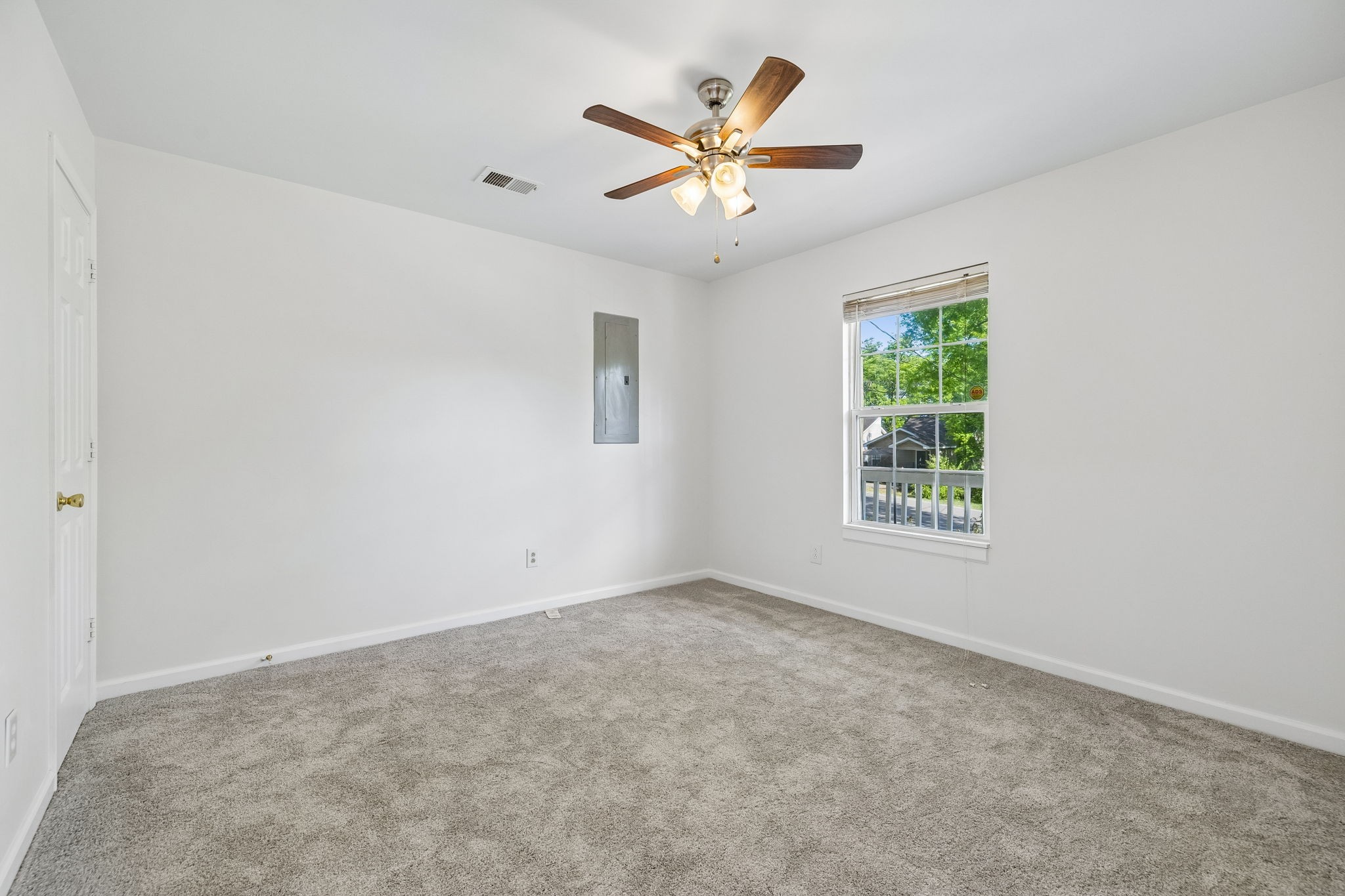 1802 Seminary Street Nashville TN 37207