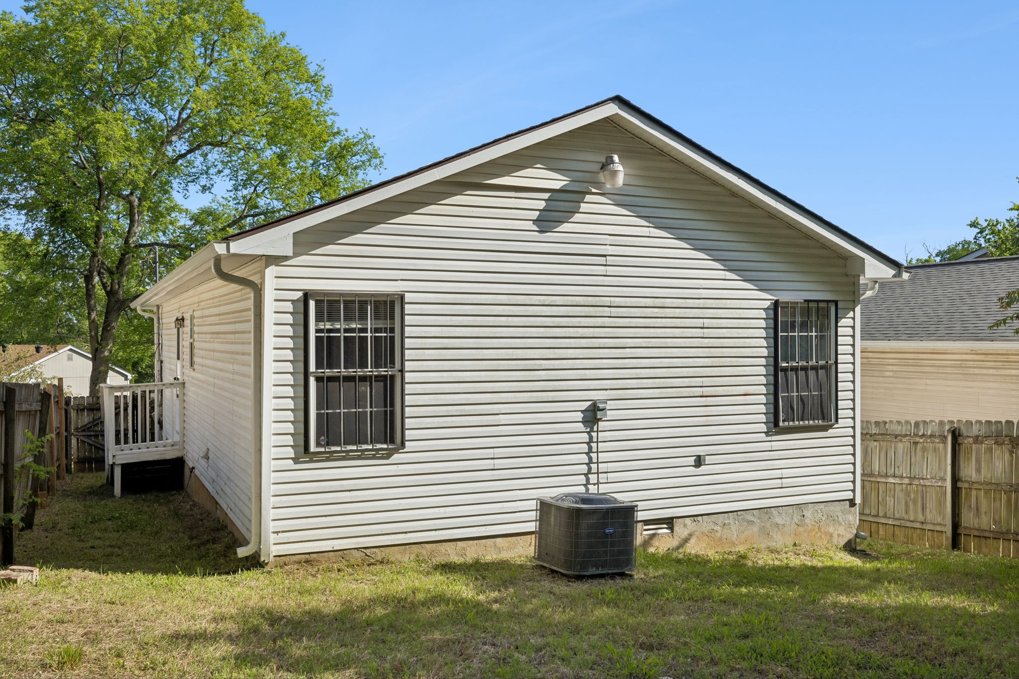 1802 Seminary Street Nashville TN 37207