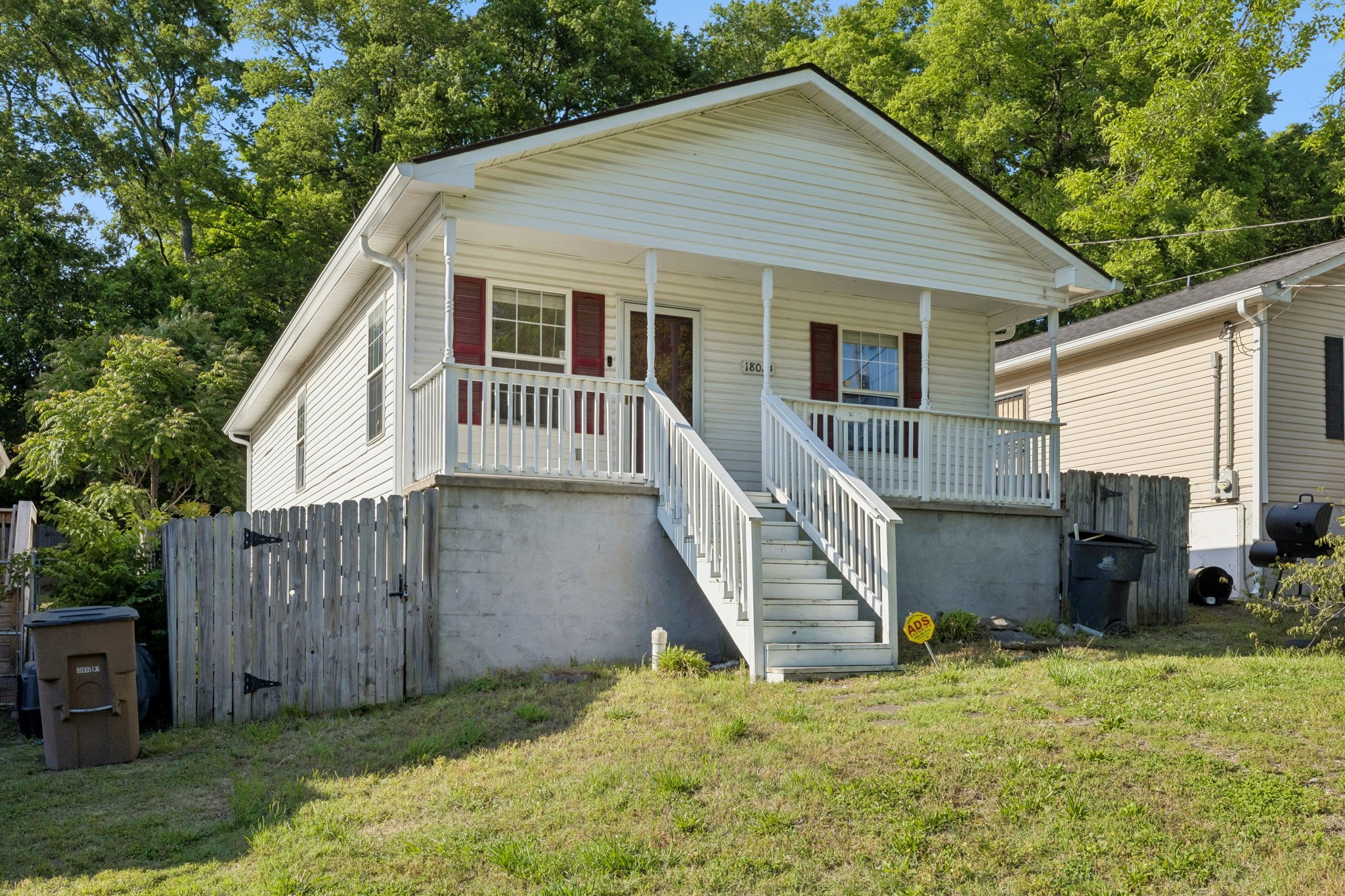 1802 Seminary Street Nashville TN 37207
