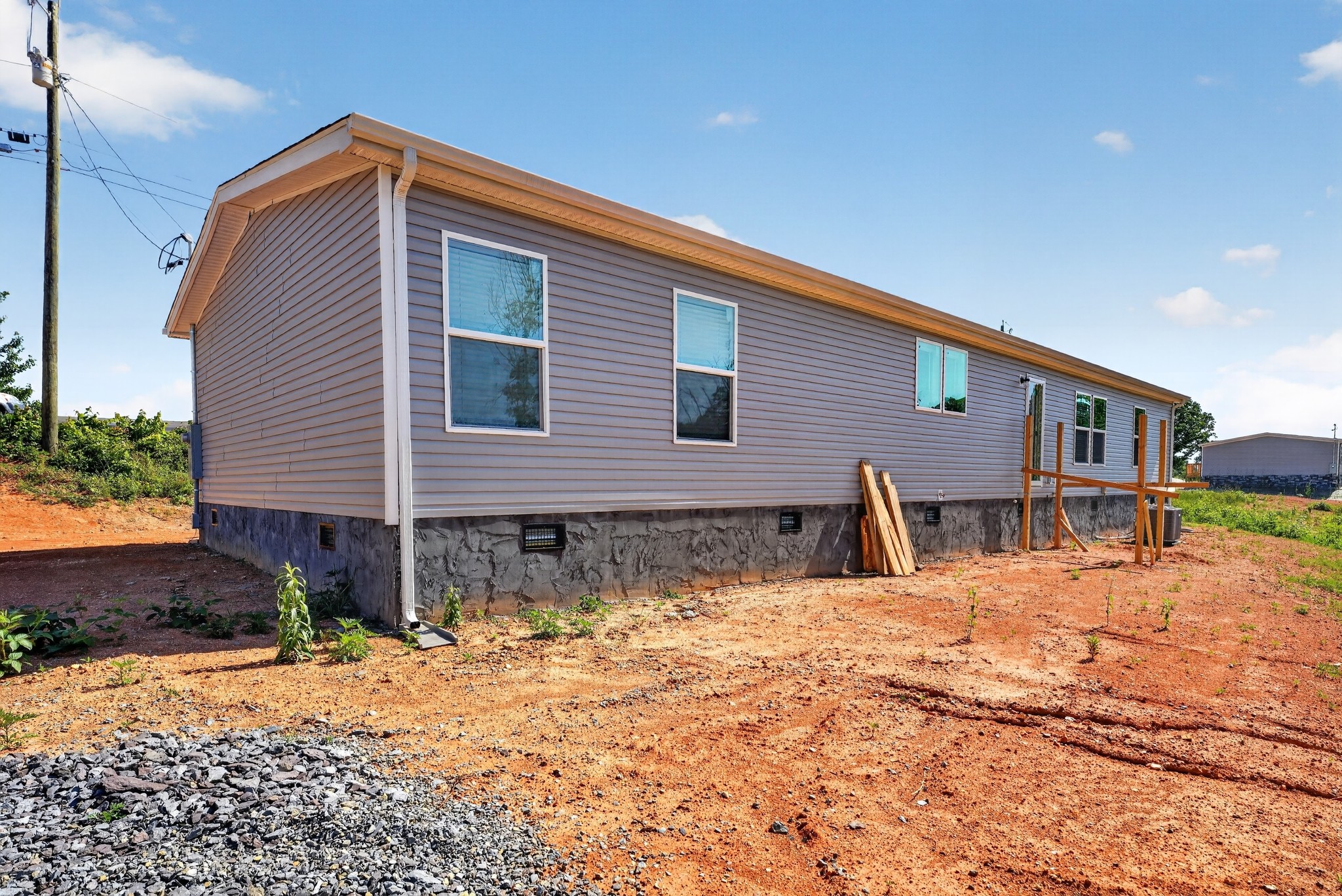 261 Laura Boiling Loop Road Strawberry Plains TN 37871