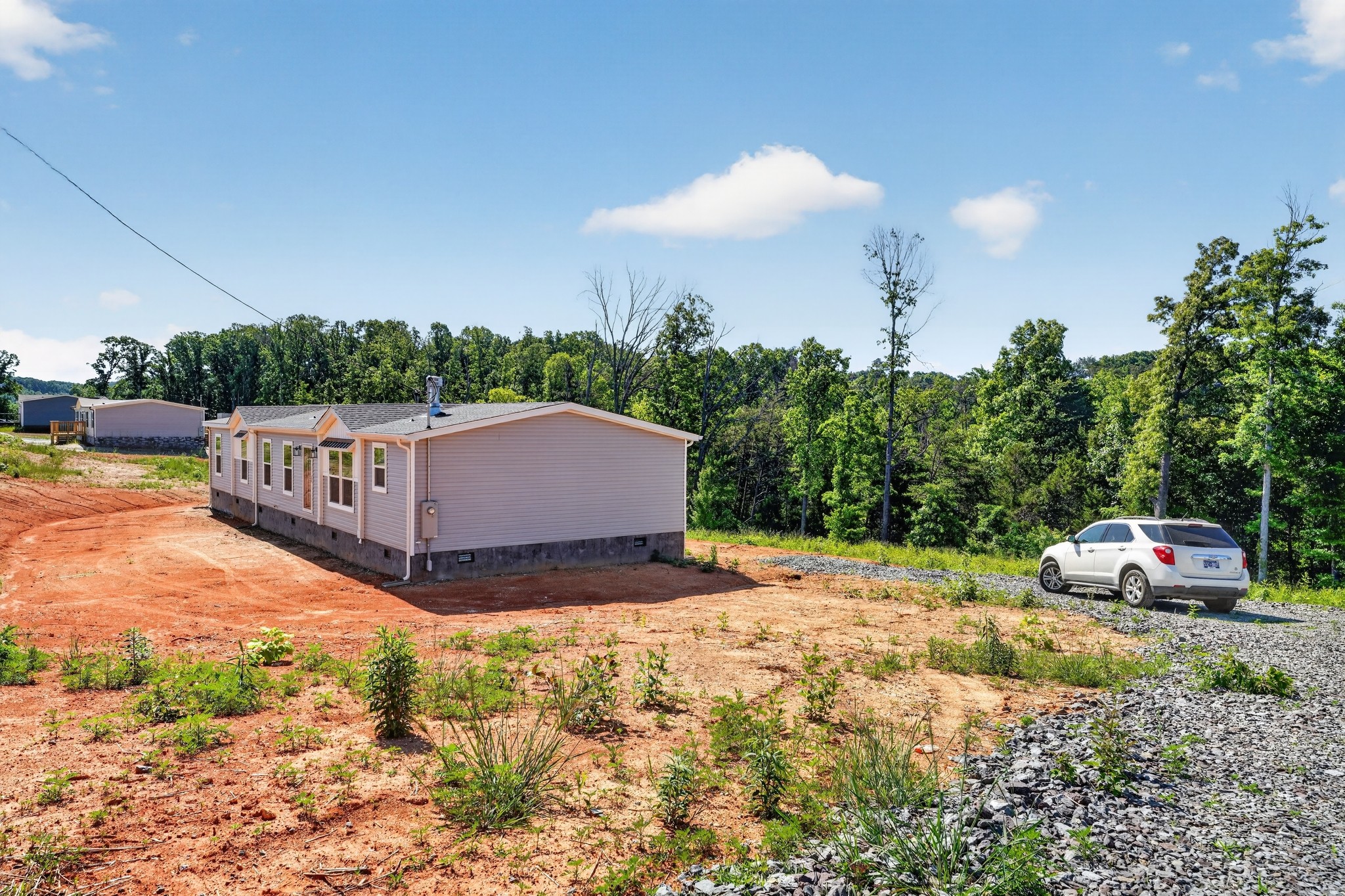 261 Laura Boiling Loop Road Strawberry Plains TN 37871