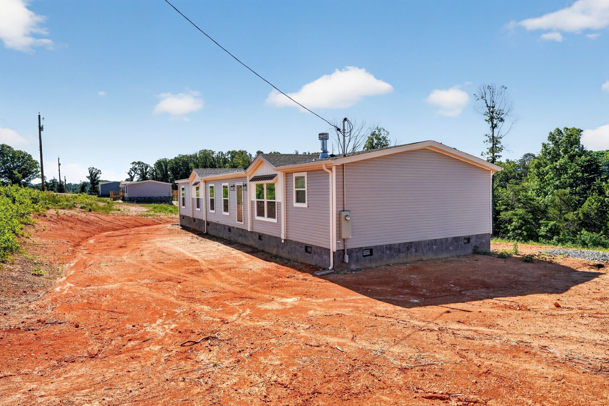 261 Laura Boiling Loop Road Strawberry Plains TN 37871