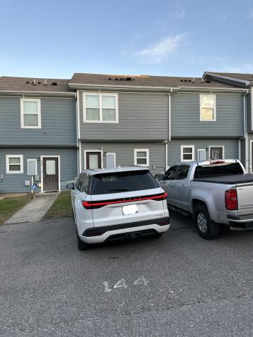 144 Ofner Drive La Vergne TN 37086