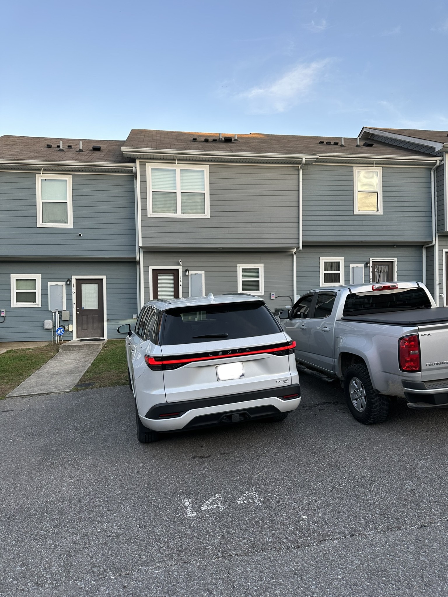 144 Ofner Drive La Vergne TN 37086