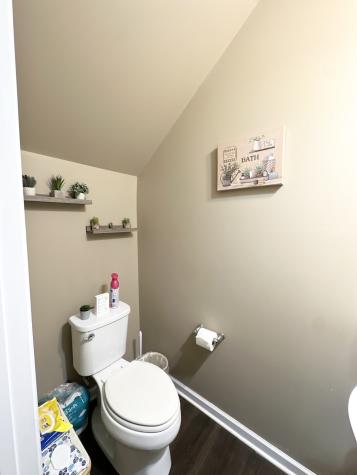 144 Ofner Drive La Vergne TN 37086