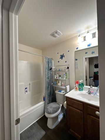 144 Ofner Drive La Vergne TN 37086