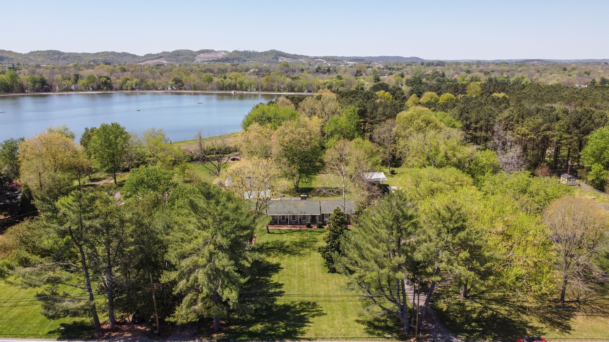 908 Lewisburg Pike Franklin TN 37064