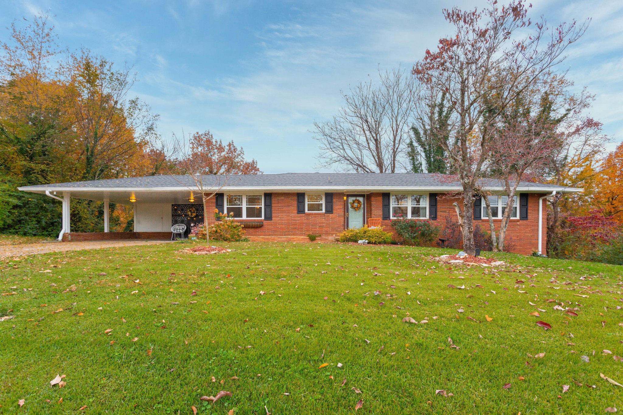 596 Tiktin Drive Chattanooga TN 37415