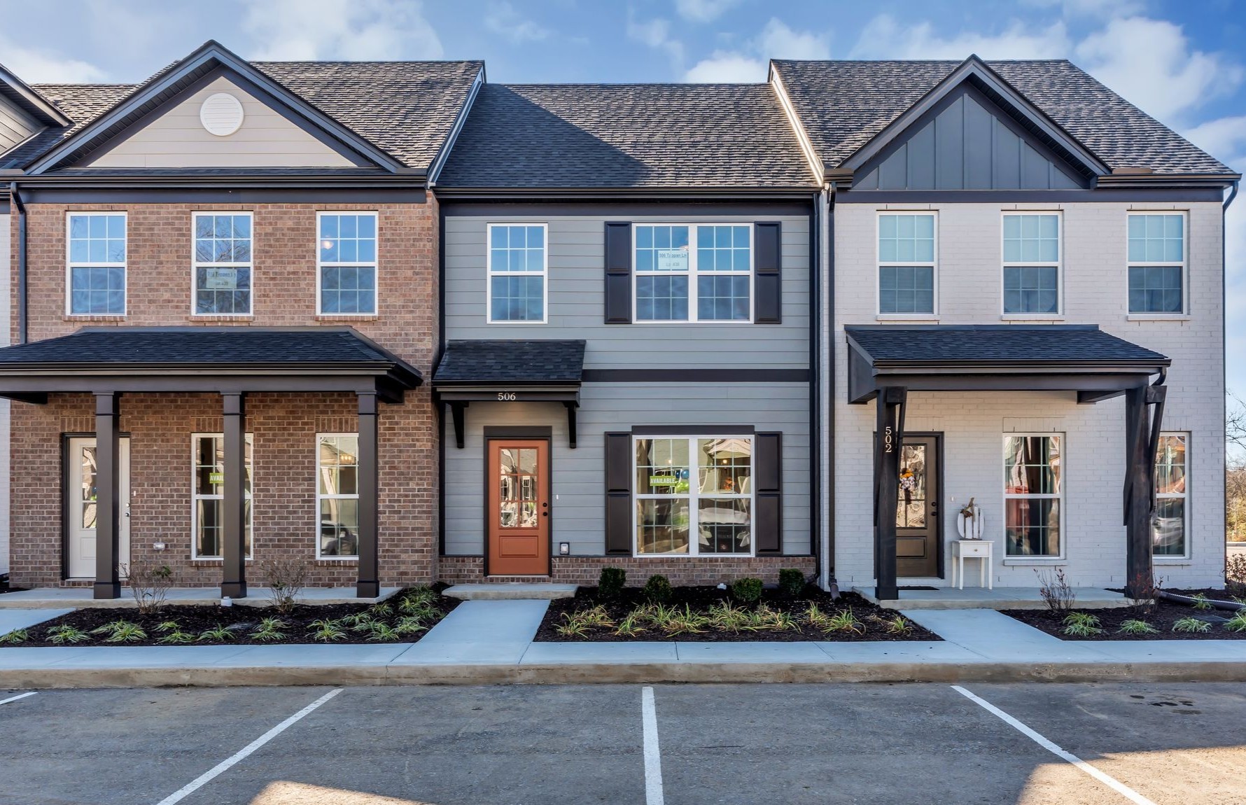 506 Tappan Lane Gallatin TN 37066