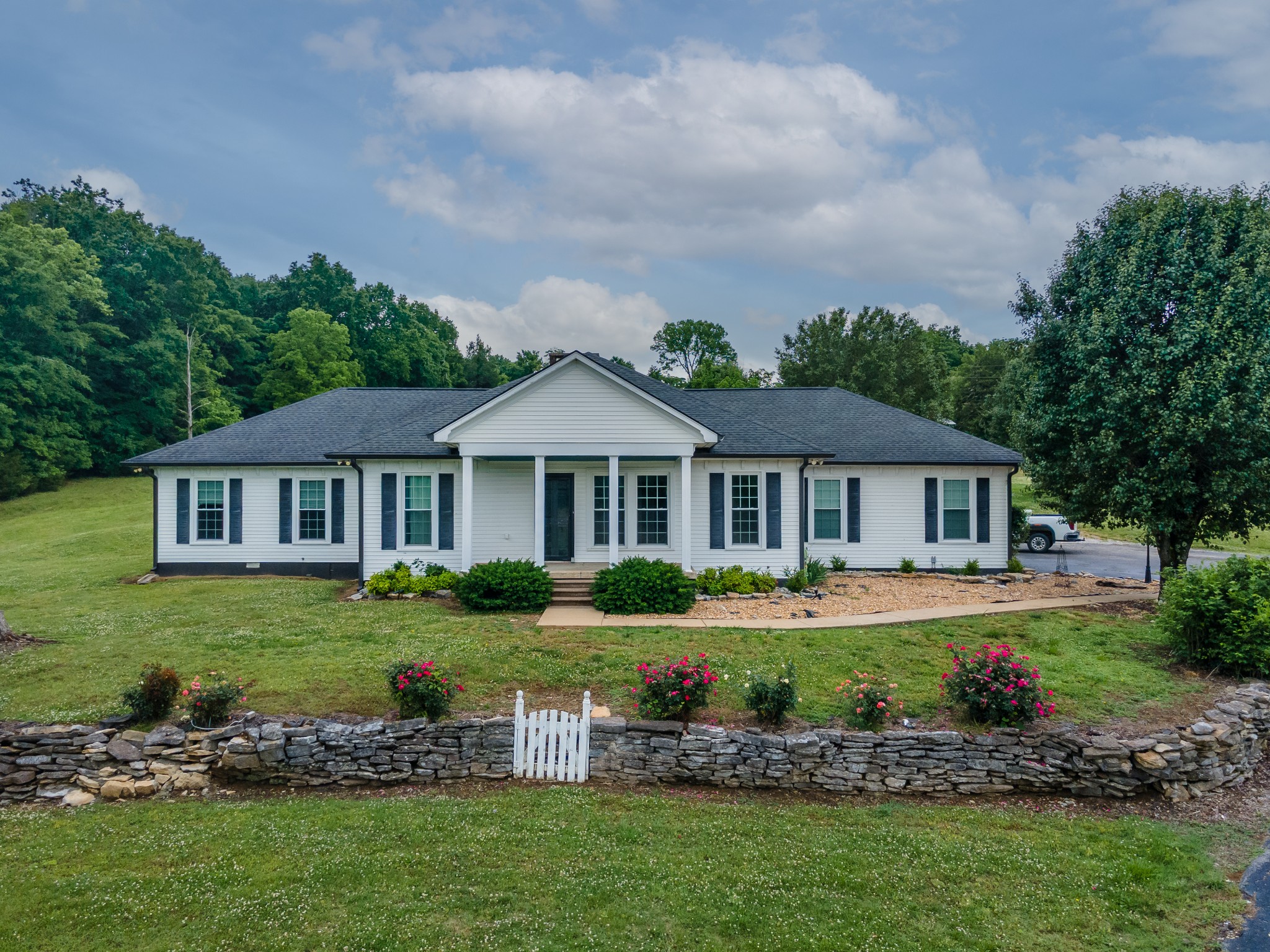 2541 Mooresville Highway Lewisburg TN 37091