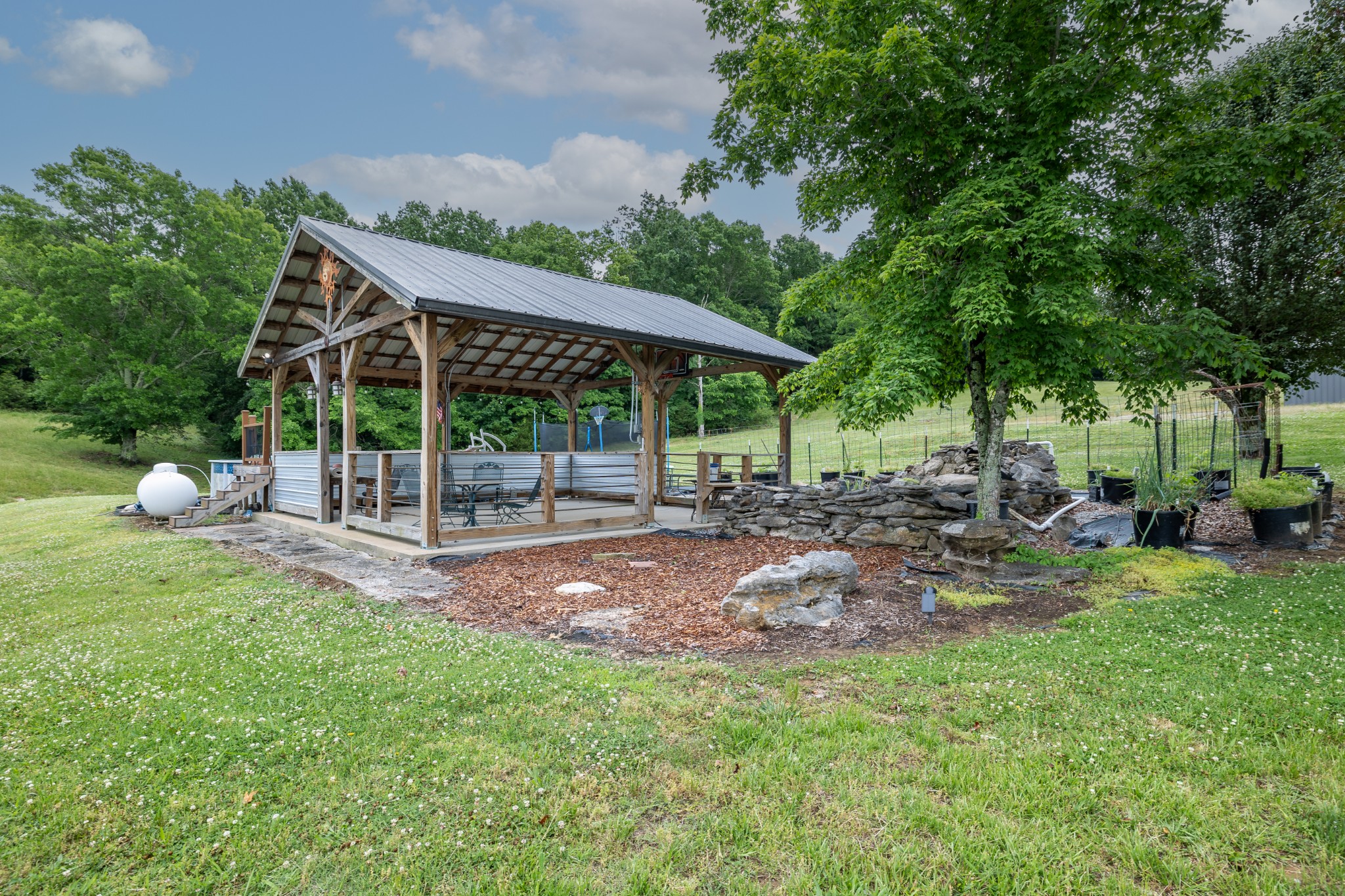 2541 Mooresville Highway Lewisburg TN 37091