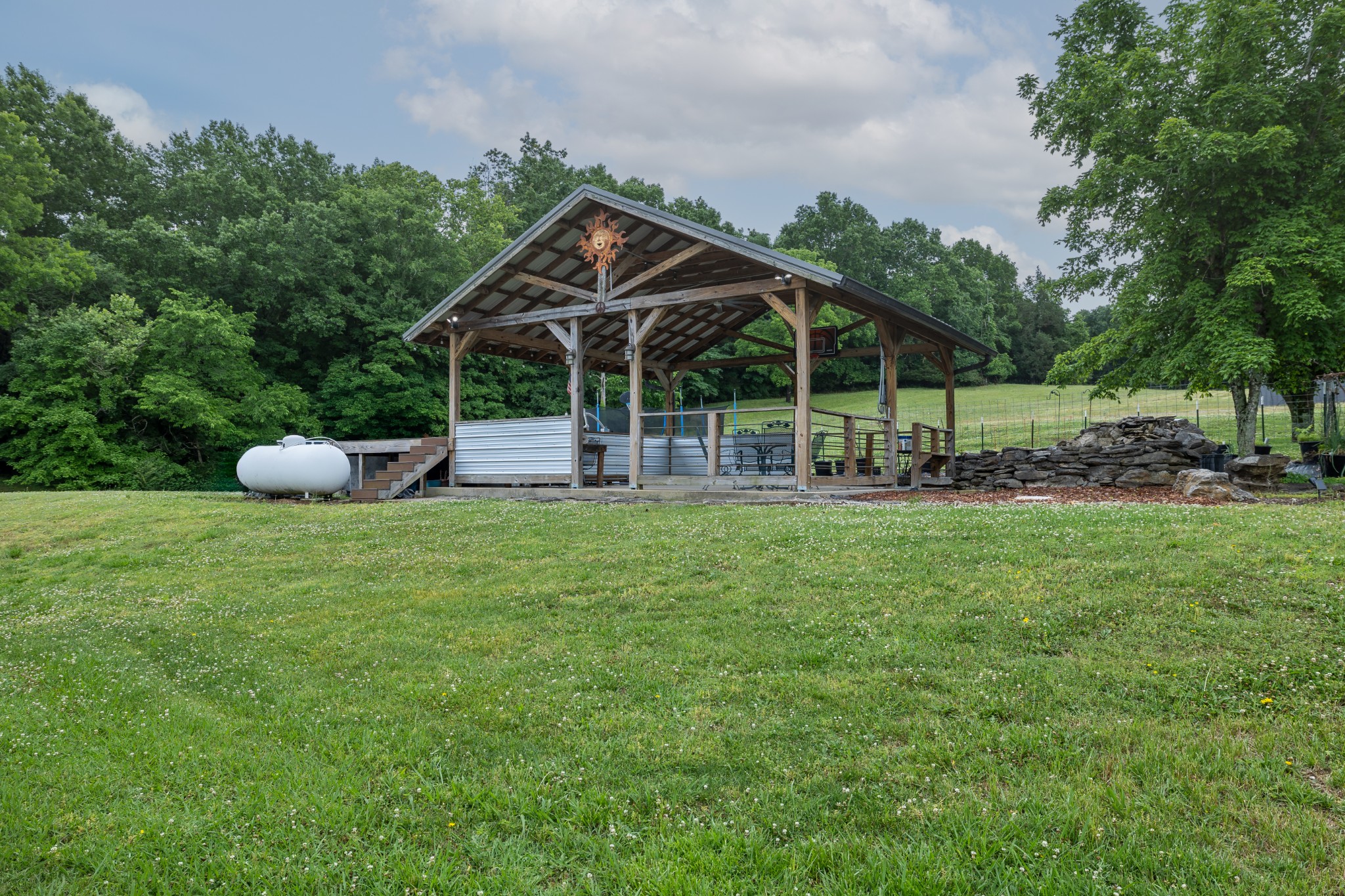 2541 Mooresville Highway Lewisburg TN 37091