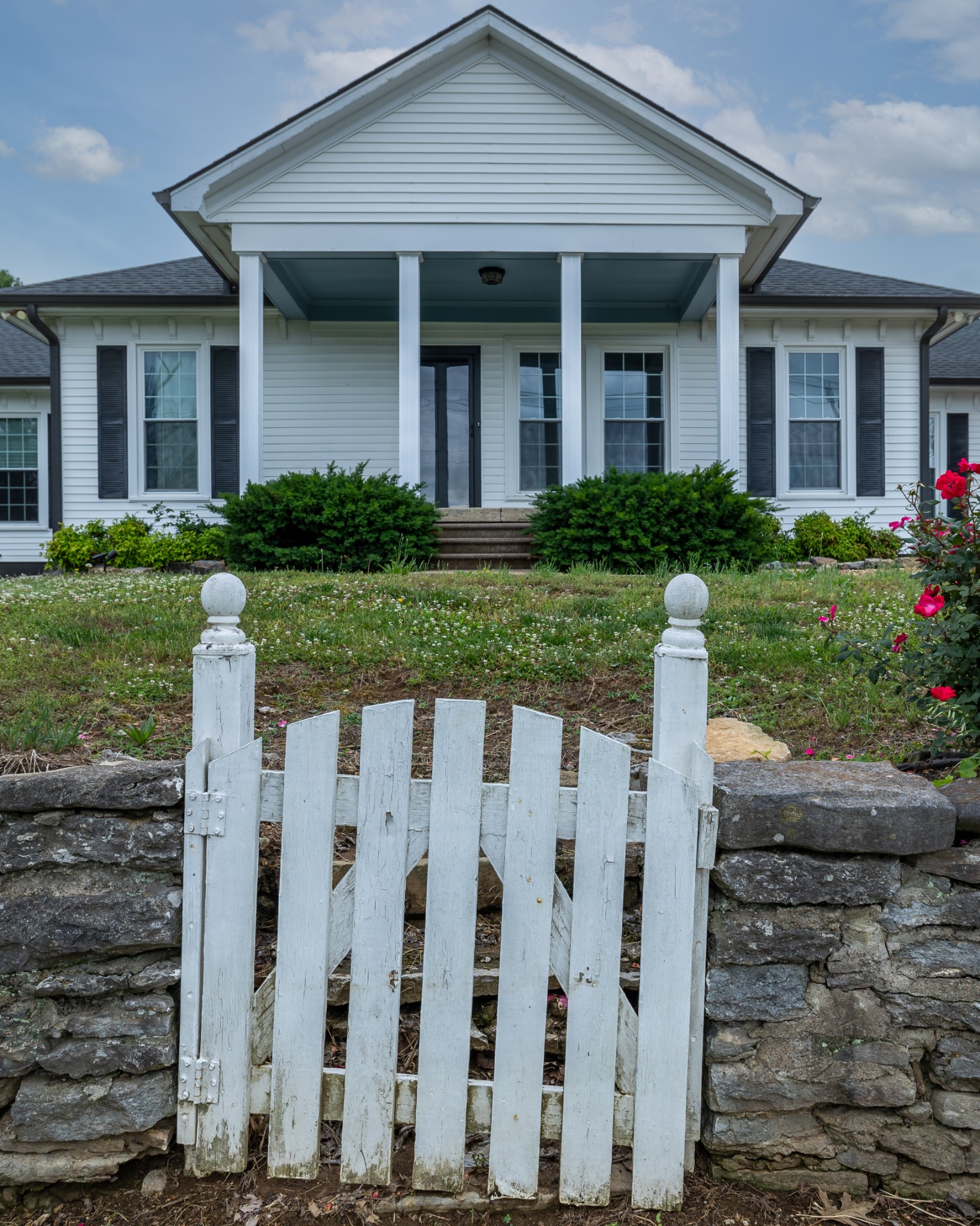 2541 Mooresville Highway Lewisburg TN 37091