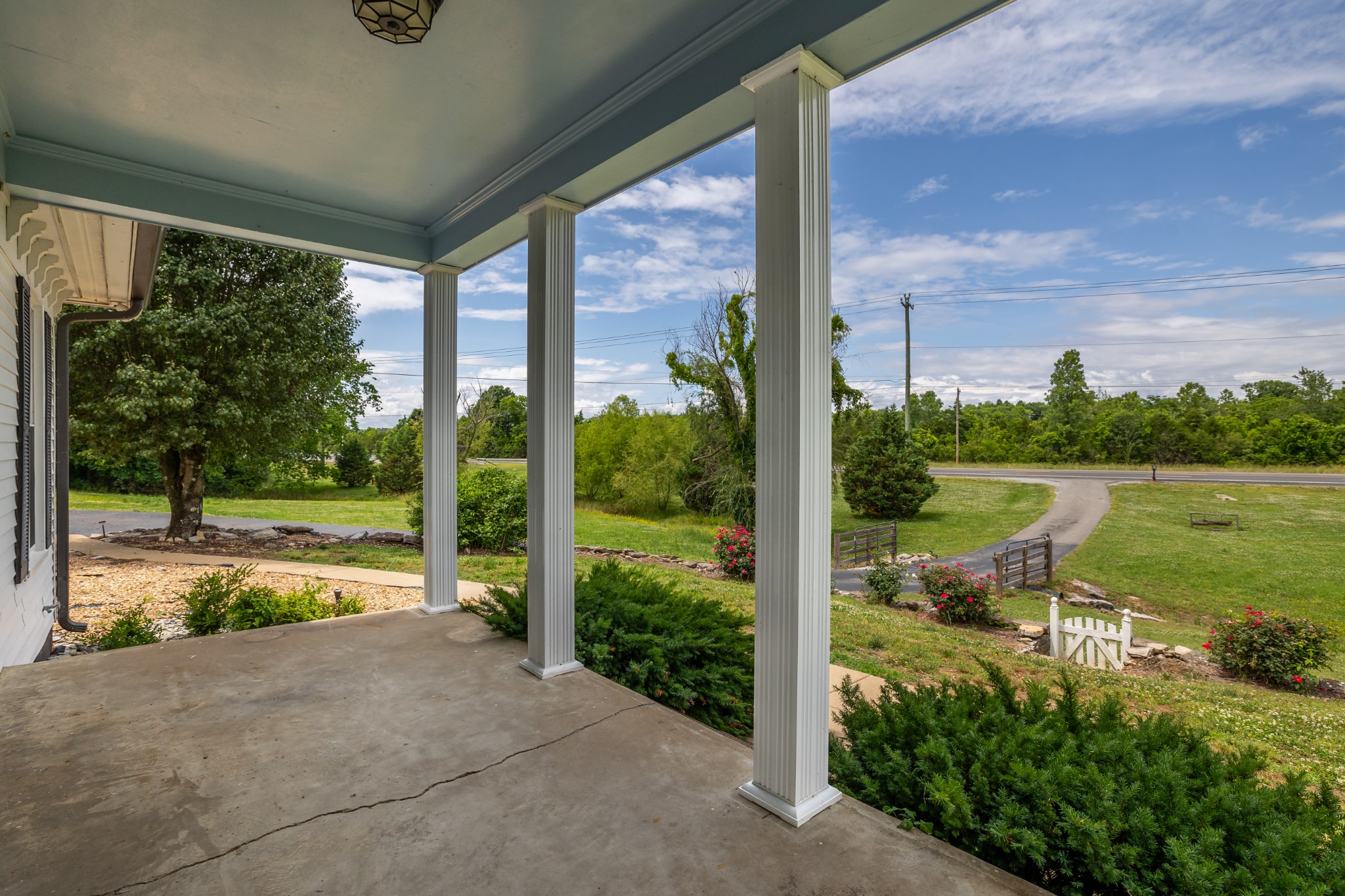 2541 Mooresville Highway Lewisburg TN 37091