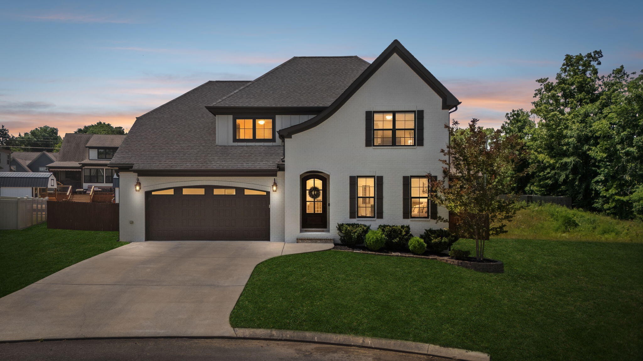 2809 Ashwood Drive Cleveland TN 37323